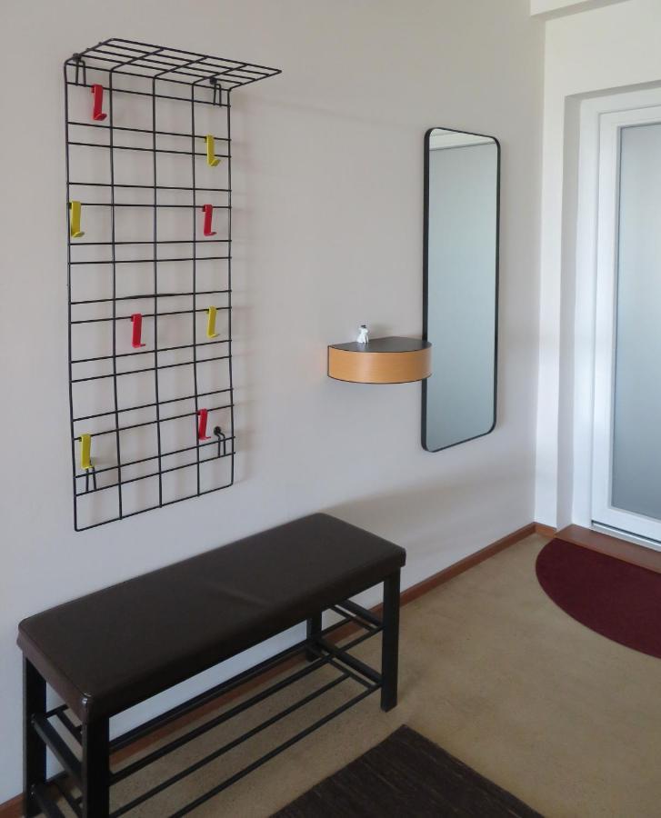 Studio-Apartment Trausdorf an der Wulka Eksteriør bilde