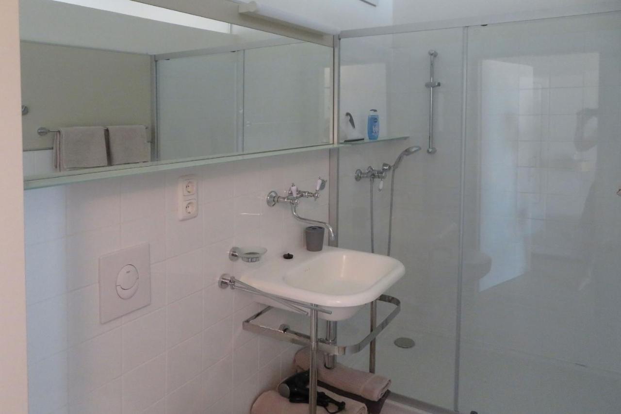 Studio-Apartment Trausdorf an der Wulka Eksteriør bilde