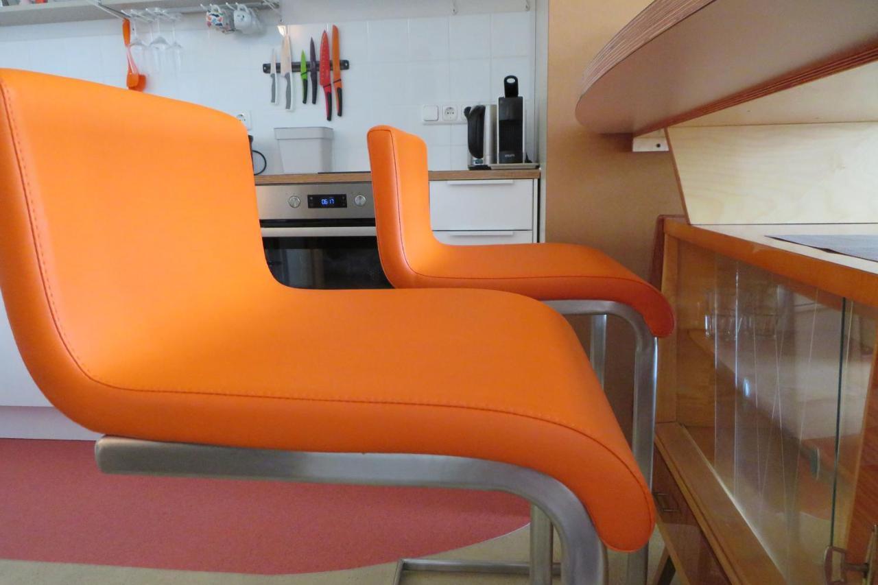 Studio-Apartment Trausdorf an der Wulka Eksteriør bilde