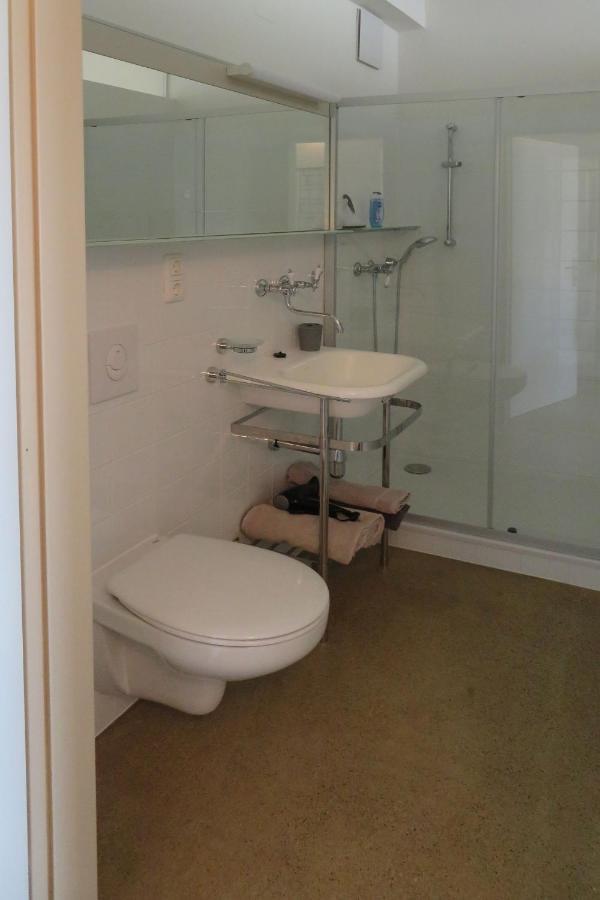 Studio-Apartment Trausdorf an der Wulka Eksteriør bilde