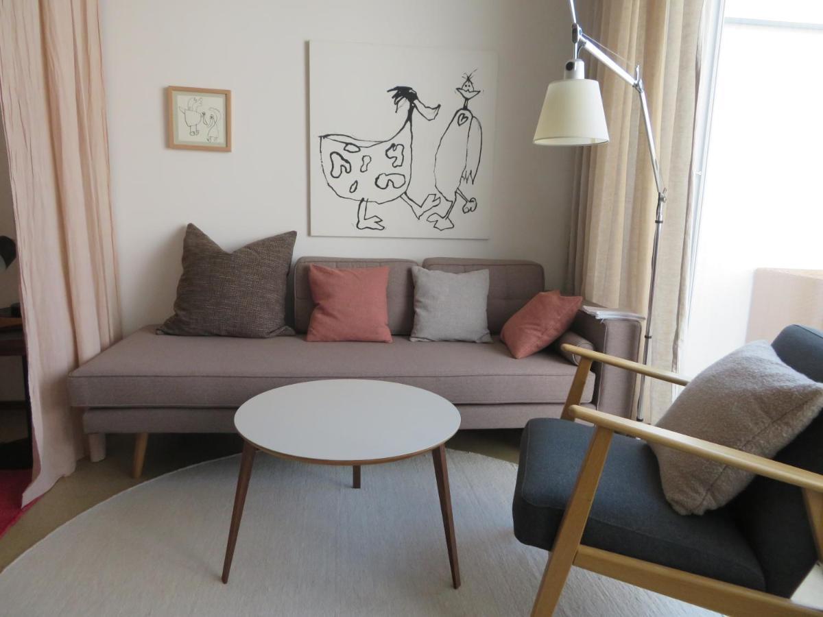 Studio-Apartment Trausdorf an der Wulka Eksteriør bilde