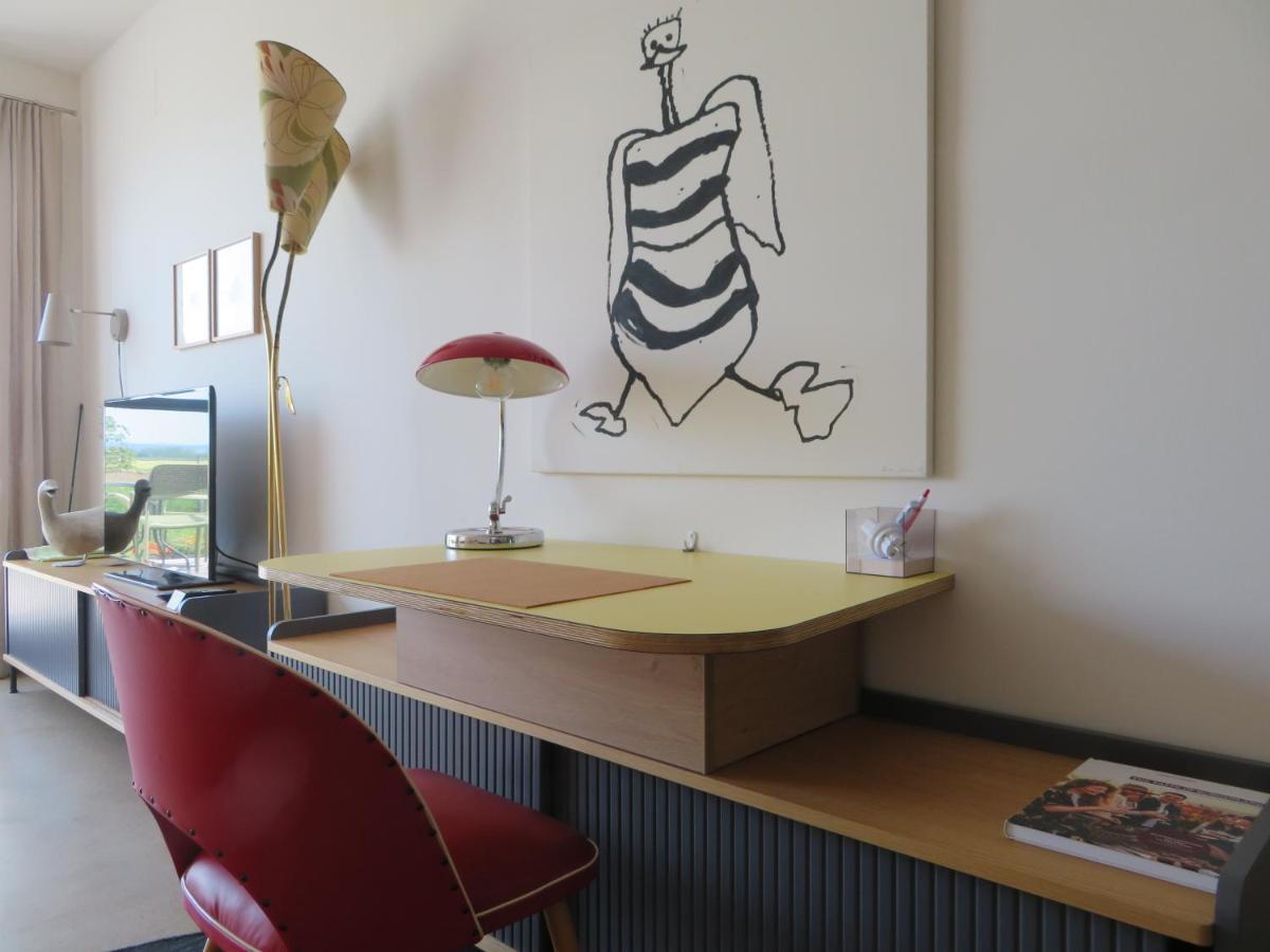 Studio-Apartment Trausdorf an der Wulka Eksteriør bilde